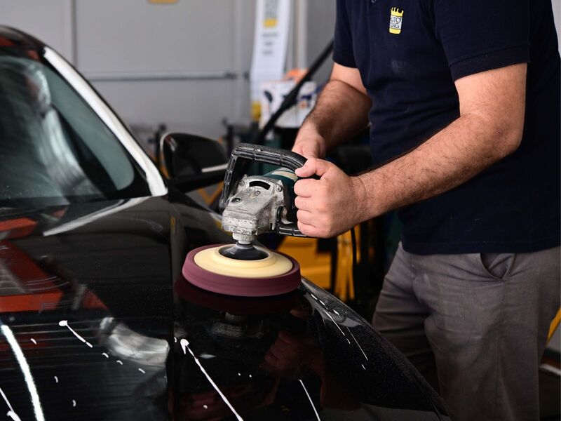 Ulubey Oto Pasta Cila